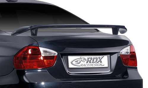 Rdx heckspoiler race für - heckspoiler,
