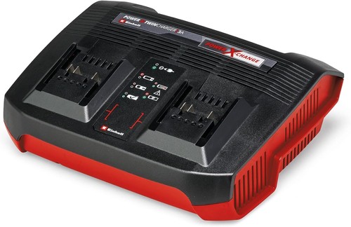 Einhell ladegerät power - ladegerät,