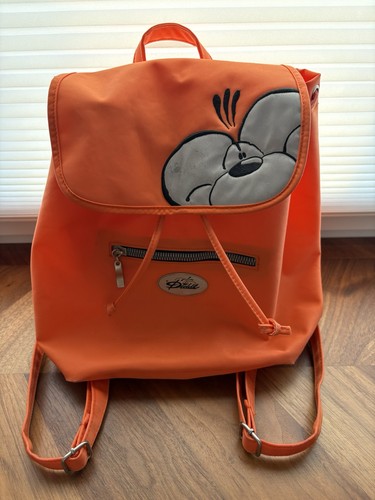Vintage diddl maus - vintage, rucksack