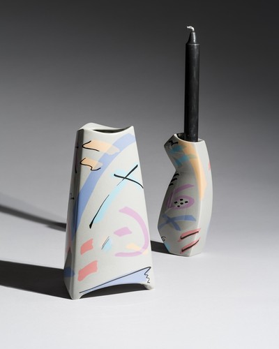 Dorothy hafner rosenthal flash - hafner,