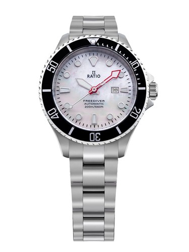 Ratio freediver taucher - ratio,