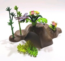 Playmobil zoo tierpark - zoo,