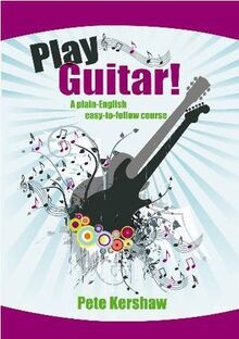 Play guitar repertoire - guitar, von