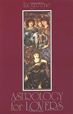 Astrology for lovers paperback - astrology,