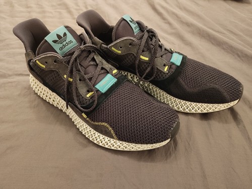 Adidas zx4000 carbon - adidas,