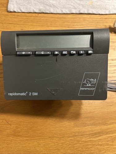 Rapidomatic sm - rapidomatic,