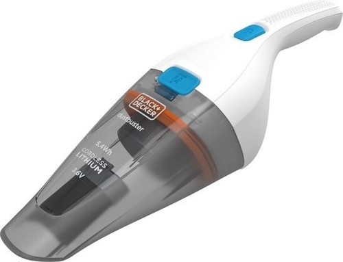 Black decker nvc115jlew - black, +