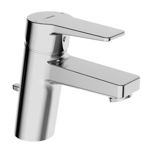 Hansa twist waschtischarmatur - hansa,