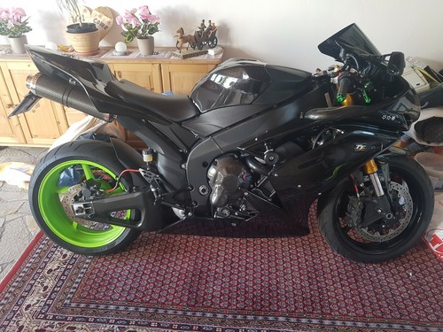 Exklusive yamaha rn19 - yamaha,