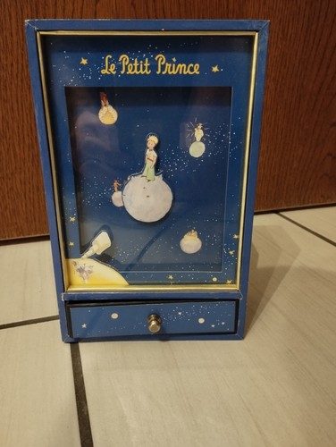 Petit prince der - petit, kleine