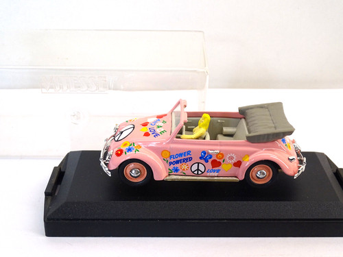 Vitesse volkswagen 1200 - vitesse, 1:43