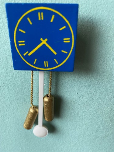 Uhr wanduhr bauernstube - wanduhr,