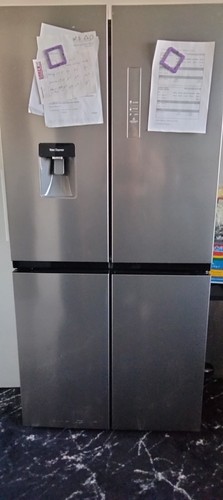 Kühlschrank mit gefrierfach - kühlschrank,