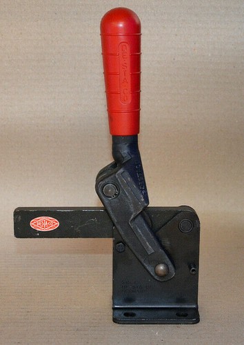 Destaco 535 vertikal spanner - destaco, 535-l