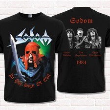 Sodom the sign - "in,