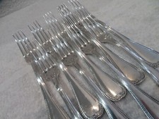 Vintage 1990 silver - -plated, 9
