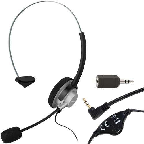Hama headset kopfhörer - hama,