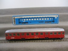 Märklin spur 4025 - spur,