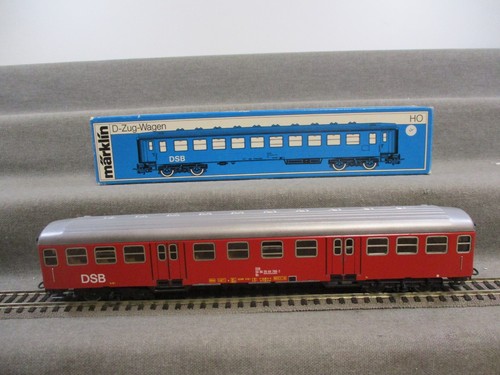 Märklin spur 4025 - spur, h0