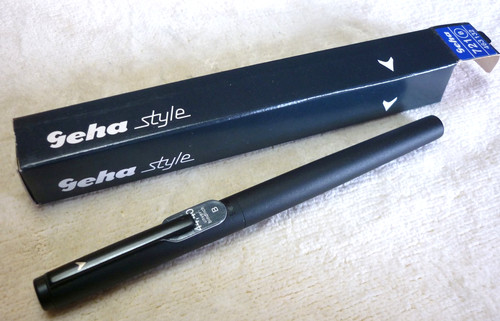 Geha style patronen füller - geha,
