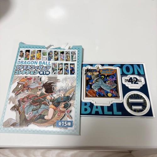 Dragon ball acryl - dragon,