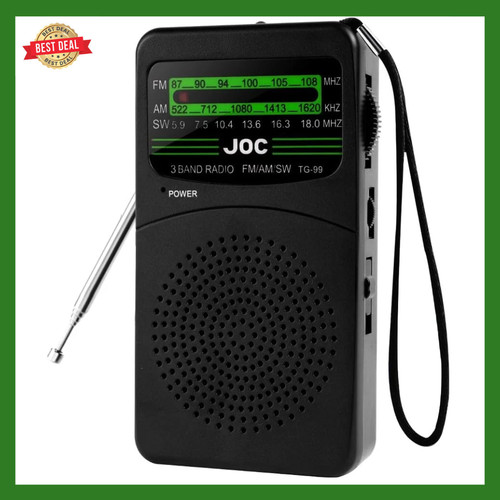 Radio fm - sw,