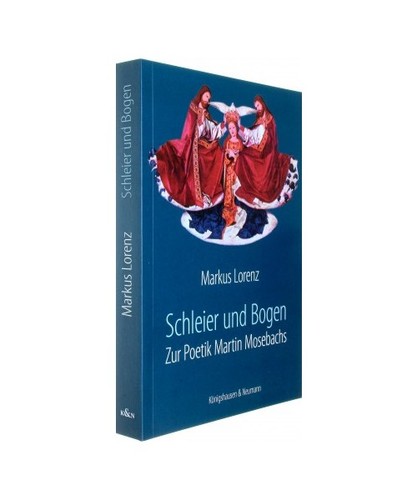 Schleier und bogen zur poetik - und,