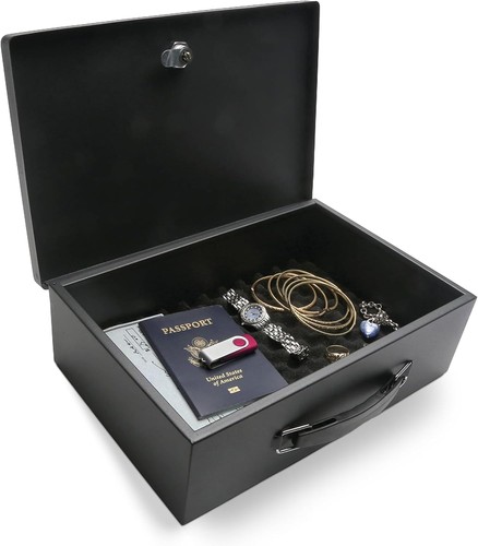 Honeywell 6104 tresor minisafe - 6104,