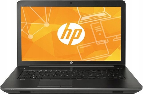 Zbook 6440hq 8 - 8, gb