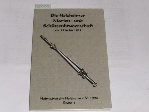 Gerigk die holzheimer - gerigk,,