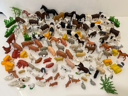 Vintage britains cherilea - britains,