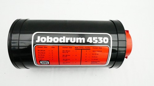Jobodrum 4530 planfilm und - 4530,,
