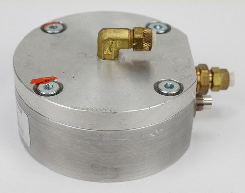 Froehlich testtechnik massflow - testtechnik,