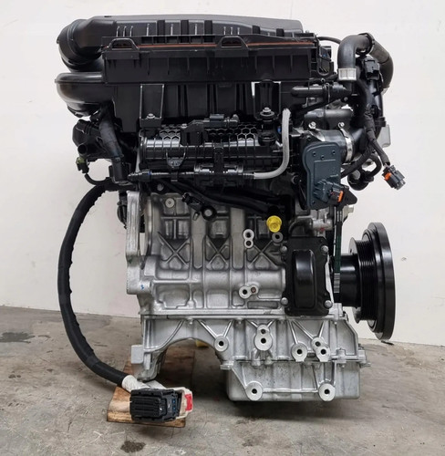 Motor opel corsa d12xht 2 - opel, 1.2