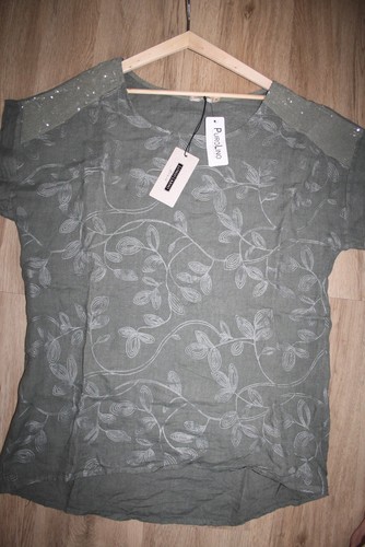 Neue puro lino - puro,