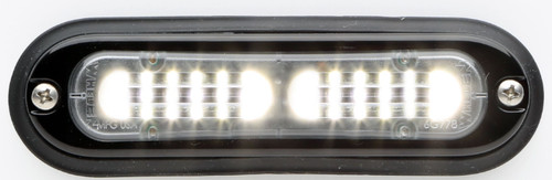 Whelen amber ion serie - whelen,