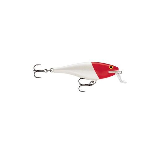 Rapala super shad rap - super,