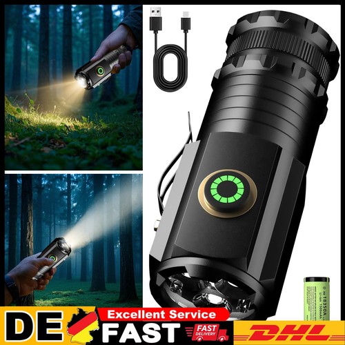 Led taschenlampe mini extrem - mini,