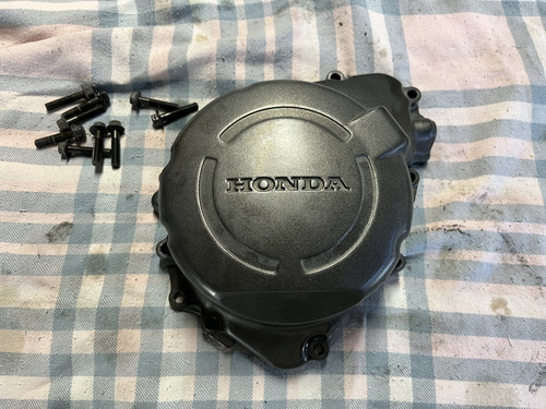 Honda cbr 900 sc33 1999 - 900,