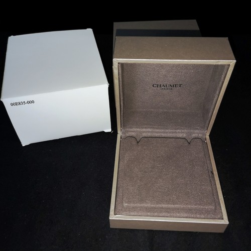 Chaumet colliers pendant - /,