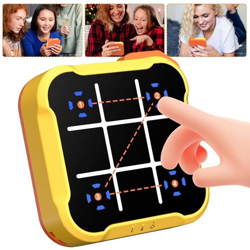 Tic tac toe gesellschaftsspiel - toe,