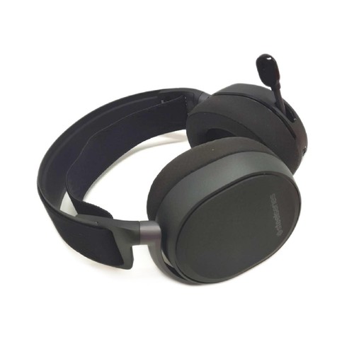 Steelseries arctis pro high - arctis,