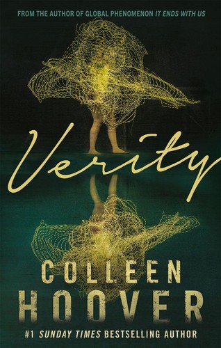 Verity colleen hoover - |,