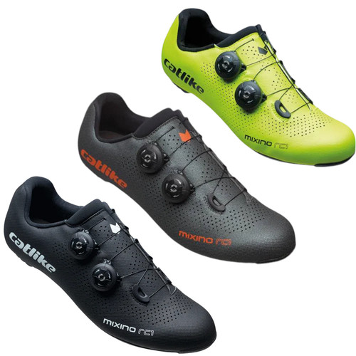 Catlike mixino rc1 - road, carbon