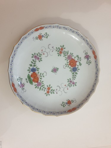 Großer meissen porzellan - großer,