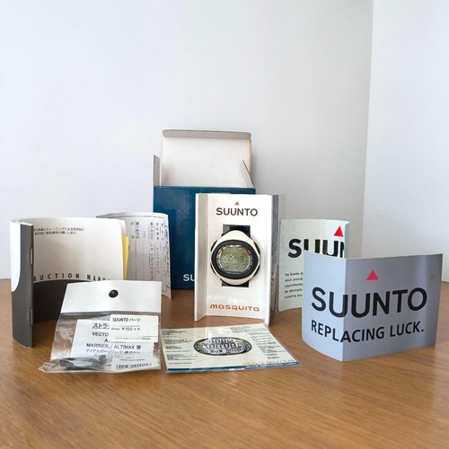 Suunto mosquito tauchcomputer - suunto,
