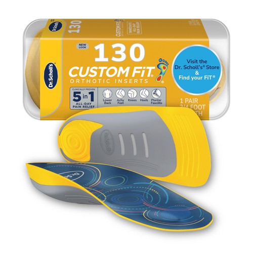 Scholl cf 130 - scholl's,