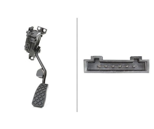 Fahrpedalsensor für audi - fahrpedalsensor,