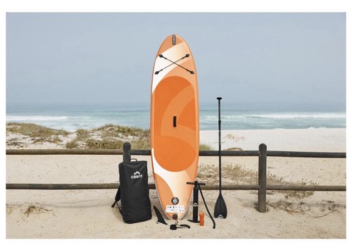 Sup board crivit stand - board, up