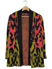 Desigual cardigan damen jacke - cardigan,